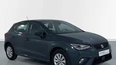 Usado 2024 Seat Ibiza Style Berlina | 16.468 € (Precio justo)