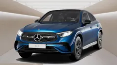 Usado 2025 Mercedes GLC300e Coupe | 77.489 €