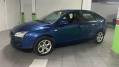 Usado 2008 Ford Focus Trend Familiar | 4700 € (Precio justo)