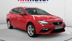 Usado 2020 Seat Leon FR | 12.690 € (Super precio)