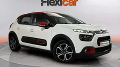Usado 2022 Citroën C3 PureTech Utilitario | 9790 € (Super precio)
