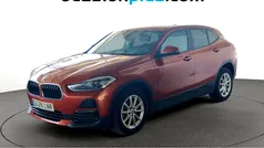 Usado 2021 BMW X2 SUV | 20.455 € (Super precio)