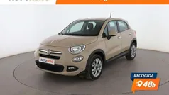 Usado 2017 Fiat 500X Pop Star SUV | 11.999 € (Precio justo)