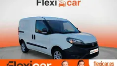 Usado 2020 Fiat Doblò Pop Monovolumen | 11.300 € (Precio justo)
