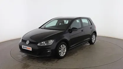Usado VW Golf VII Edition 105 CV (77 kW) 2015 Utilitario
