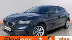 Usado 2022 Seat Leon Style Utilitario | 14.890 € (Buen precio)