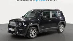 Usado 2024 Jeep Renegade Altitude SUV | 21.682 € (Buen precio)
