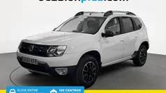 Usado 2017 Dacia Duster Black Shadow SUV | 14.500 € (Precio justo)
