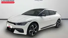 Usado 2022 Kia EV6 2 SUV | 32.490 € (Precio justo)