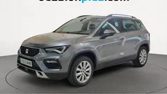 Usado 2023 Seat Ateca Style SUV | 21.810 € (Buen precio)