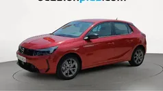 Usado 2025 Opel Corsa S Utilitario | 15.355 € (Precio justo)