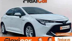 Usado 2021 Toyota Corolla Active Berlina | 16.990 € (Buen precio)