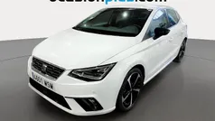 Usado 2024 Seat Ibiza FR Utilitario | 19.910 € (Precio justo)