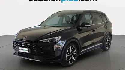 Usado MG ZS Luxury 197 CV (144 kW) 2025 SUV