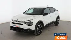 Usado 2023 Citroën C4 Feel Berlina | 17.599 € (Precio justo)