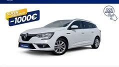 Renault Mégane IV