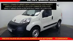 Usado 2019 Fiat Fiorino Monovolumen | 7990 € (Precio justo)