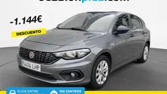 Usado 2020 Fiat Tipo Business Berlina | 12.590 € (Precio justo)