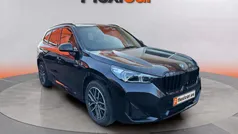 Negro Usado 2023 BMW X1 SUV | 28.990 € (Super precio)