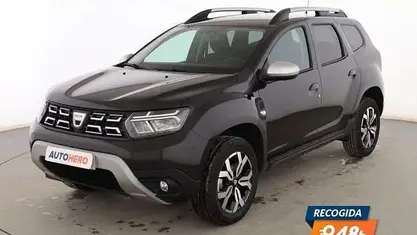 Occasion Dacia Duster Prestige 116 ch (85 kW) 2022 SUV