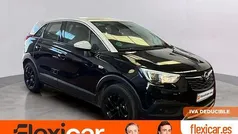 Usado 2019 Opel Crossland Innovation SUV | 10.990 € (Precio justo)