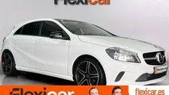 Usado 2018 Mercedes A200 Utilitario | 17.490 € (Precio justo)