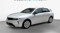 Usado 2023 Opel Astra Edition Utilitario | 15.410 € (Super precio)