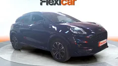 Usado 2021 Ford Puma ST-Line SUV | 12.590 € (Buen precio)