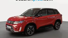 Usado 2020 Suzuki Vitara GLX SUV | 15.410 € (Buen precio)