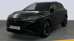 Usado 2024 Nissan Qashqai N-Connecta SUV | 27.900 € (Precio justo)