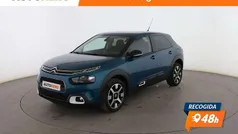 Usado 2019 Citroën C4 Cactus PureTech Utilitario | 11.299 € (Precio justo)