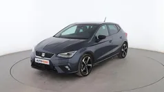 Usado 2023 Seat Ibiza FR Berlina | 20.899 € (Precio justo)
