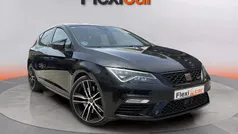 Usado 2020 Cupra Leon Berlina | 24.290 € (Super precio)