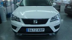 Usado 2018 Seat Ateca Style SUV | 13.500 € (Buen precio)