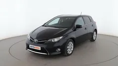 Negro Usado 2013 Toyota Auris Active Utilitario | 10.499 € (Precio justo)