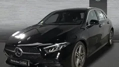 Mercedes A250
