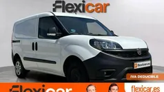 Usado 2022 Fiat Doblò Monovolumen | 13.990 € (Precio justo)