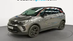 Gris Usado 2023 Opel Crossland S SUV | 12.910 € (Buen precio)
