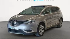 Usado 2015 Renault Espace Initiale Paris Monovolumen | 15.400 € (Precio justo)