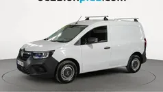 Blanco Usado 2023 Renault Kangoo Monovolumen | 18.682 € (Buen precio)