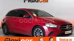 Usado 2019 Mercedes B200 Monovolumen | 21.490 € (Super precio)