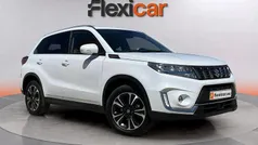 Usado 2022 Suzuki Vitara SUV | 15.890 € (Super precio)