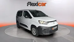 Usado 2023 Fiat Doblò Monovolumen | 17.790 € (Precio justo)