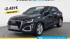 Usado 2023 Audi Q2 Advanced Plus SUV | 25.690 € (Precio justo)