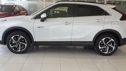 Usado 2024 Mitsubishi Eclipse | 34.950 € (Buen precio)