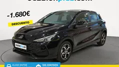 Usado 2024 MG MG3 Comfort Utilitario | 18.490 € (Precio justo)
