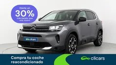 Usado 2024 Citroën C5 Aircross SUV | 24.490 € (Precio justo)