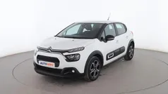 Usado 2021 Citroën C3 Feel Utilitario | 12.499 € (Precio justo)