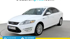 Usado 2013 Ford Mondeo Titanium Berlina | 11.900 € (Precio justo)