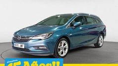 Usado 2017 Opel Astra Dynamic Familiar | 10.000 € (Precio justo)